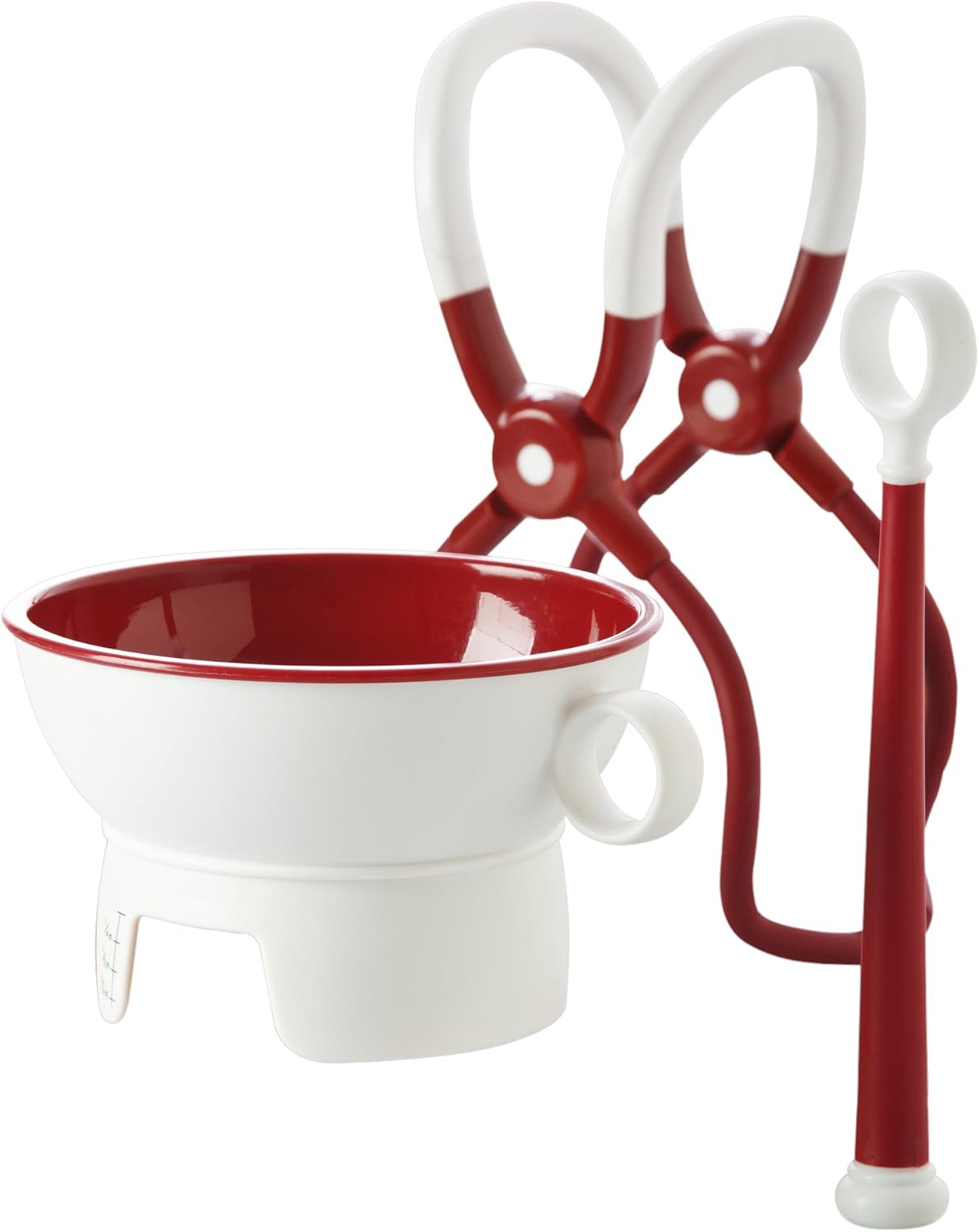 PrepWorks Canning Essentials Set – Complete Canning Tools for Safe, Efficient Home Canning, Jars, and Lid Handling