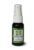 JustNeem Neem Cure Oil XL – Natural Neem Oil Blend- Best on Acne, Psoriasis, Eczema, Rosacea, Cold Sores, Toe Nails, Bug and Spider Bites and Other Skin Irritations. With Spray Head. 1 oz