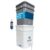 Uzima UZ-2 Camping Water Filter and Drinking Water Filter System, Portable Camping Essentials Purification Gear for Glamping, Hiking, and Hunting Essentials