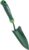 Garden Trowel with Measurements, High-Hardness Small Hand Shovel with Soft Ergonomic Handle, Rustproof Potting Trowel Gardening Hand Tools for Digging, Planting, Transplanting, Weeding