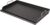 Utheer 25″ x 16″ Pre-Seasoned Nonstick Cast Iron Griddle for Gas & Charcoal Grills – Universal Flat Top with Grease Groove, Reinforced Ridges & High Sidewalls, Great for Parties, Camping & Tailgating