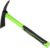 15inch Gardening Pick Durable and Comfortable Handle Garden Tool for Flower Work