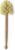 Murchison-Hume Natural Bottle Brush – Eco-Friendly & Biodegradable Bottle Brush with Beechwood Handle and Sisal Bristles, Bamboo Dish Brush for Baby Bottles, Glassware, and More
