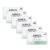 Kirk’s Castile Bar Soap for Men, Women & Children – Made with Premium Coconut Oil, Sensitive Skin Formula, Vegan, Non GMO, Aloe Vera, 4 oz. Bars 6 Pack
