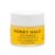 Farmacy Ceramide Face Moisturizer – Honey Halo Ultra Hydrating Facial Moisturizer with Buckwheat Honey + Ceramides – Helps Restore Barrier + Replenish Dryness – Plumping Skin Care for Dry Skin (9ml)