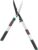 GARTOL Extendable Hedge Shears – 24 to 30 Inch Telescopic Garden Clippers with 8” Wavy SK5 High Carbon Steel Blade, Heavy Duty Manual Shrub Trimmer & Bush Shears for Boxwood, Yews & Decorative Hedges