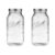 Ball 64 ounce Jar, Wide Mouth, Set of 2