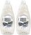 Molly’s Suds Liquid Dish Soap | Clean, Simple Ingredients | Extra Scrubbing Power | Unscented, 24 oz – 2 Pack