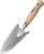 SUMIO 11.6″ Weeding Trowel with Serrated Edge, Alloy Steel Digging Trowel Garden Shovel for Digging, Planting, and Loosening Soil