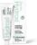 Davids Hydroxi Fluoride Free Nano Hydroxyapatite Toothpaste for Remineralizing, Sensitive Support, Whitening, Antiplaque, SLS Free, Natural Peppermint, 4oz, Made in USA