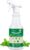 Peppermint Oil Insect Repellent Spray 16 OZ, Natural Indoor & Outdoor Bug Control for Spiders, Ants, Roaches, and More, Kids and Pets Safe, Suit for Garage Kitchen Attic Patio Basement