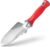 Garden Weasel Garden Trowel | Plant, Dig and Cultivate | Planting and Gardening Hand Digging Tool, Heavy Duty Trowel, Mini Gardening Shovel | 91365 | Gift for Mom, Idea