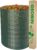 Compost Bin by GEOBIN – 246 Gallon, Expandable, Easy Assembly, Made in The USA (Green)