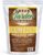 Premium Organic Compost – Nutrient Rich Soil Amendment for Gardens, Flowers, & Vegetables – Improves Soil Structure & Balance – Resealable Bag (7lb)