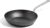 Made In Cookware – Seasoned 10″ Carbon Steel Frying Pan – (Like Cast Iron, but Better) – Professional Cookware – Crafted in Sweden – Induction Compatible