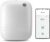 Airversa Waterless Essential Oil Diffuser for Home Large Room and Commercial Use, Up to 2000 sq ft, App Control Cold Air Diffuser, 400mL, DC-12V/1A Plug in Wall, Smart Scent Air Machine, ANW-White
