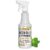 Mighty Mint Neem Oil & Peppermint Plant Nutrient Spray – Natural Leaf Shine for Indoor & Outdoor Use – Plant-Based Formula for Stronger, Healthy Plants – 16 oz