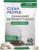 The Clean People Dishwasher Tablets – Cuts Grease & Rinses Sparkling Clean – Residue-Free – Phosphate Free Dishwashing Tablets (60 Count, Lemon Verbena)