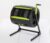 RSI Maze Two Stage Compost Tumbler