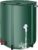 200 Gallon Collapsible Rain Barrel, Foldable Outdoor Water Tank with Faucet, for Garden Irrigation Water Storage (200Gal)