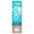 hello Antiplaque and Whitening Fluoride Free Toothpaste, Whitening Toothpaste with Coconut Oil and Tea Tree Oil, Helps Whiten Teeth, Natural Peppermint, 4.7 Oz Tube