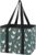 FRMG Chicken Hen Kitchen Reusable Grocery Bags,Car Organizer Storage Bag,Foldable Trunk Organizers,Large Shopping Totes Bag with Handles A2010082