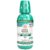 GuruNanda Oral Rinse Fresh Breath Mouthwash, ADA-Accepted Alcohol-Free Mouthwash, 7 Essential Oils & Vitamins, SLS & Flouride-Free, Wild Mint, 16 Oz