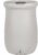 Step2 Fernway Rain Barrel, Outdoor Water Conservation Container, Holds 50 Gallons, Gray