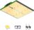 VIPARSPECTRA P1000 LED Grow Light for Seed Starting Vegetables Bloom, Dimmable Plant Lights Dimming Daisy Chain Grow Lights for Indoor Plants Full Spectrum for 3×3/2×2 Grow Tent