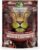 GreenGro Pride Lands Worm Castings – Outdoor & Indoor Natural Fertilizer/Beneficial Bacteria/Top Dressing/Soil Additive/Compost Tea made from Worm Castings (4lb)