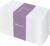 PurpleEssences Set of 12 Hemstitch Cloth Dinner Napkins 100% Cotton – Soft Durable Washable – Ideal for Wedding Spring Easter Summer – Perfect Everyday Use Table Linen 18×18 – White