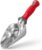 Garden Weasel Potting Scoop – Oversized | Dig and Transport | Planting and Gardening Hand Digging Tools, Heavy Duty Soil Scoop, Mini Gardening Shovel | 91362 | Gift for Mom, Idea