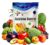 RichFarm Booster, Root Stimulator for All Crops, Works with Any Fertilizer or Plant Food, Organic, Billion Microbes Soil Conditioner, Water-Soluble Plant Food additive, 4.23 oz Cover 1/3 Acre