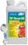 Monterey 70% Neem Oil Fungicide/Insecticide/Miticide with Spoon – Controls Powdery Mildew, Black Spot, Rust, Spider Mites, Aphids, and More – For Use on Roses, Vegetables, Fruits, and Flowers – 1 Pint
