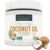 Viva Naturals Organic Coconut Oil, 16 fl oz – Unrefined, Cold-Pressed Extra Virgin Coconut Oil, USDA Organic & Non-GMO, Natural Cooking Oil, Hair Oil & Skin Oil