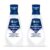Crest Pro-Health Mouthwash, Teeth Whitening for Adults, 6 in 1 Benefits, Breath Freshener, 946mL, 2 Pack, Alcohol Free Mouth Rinse, Anti Cavity, Enamel Repair, Bad Breath Treatment, Mint Flavor