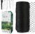 Bird Netting for Garden, Fetanten 13 x 40 FT Netting for Garden Protection Vegetables Fruit Trees Blueberry from Birds Deer Poultry, Heavy Duty Woven Mesh Net Animal Fencing with Ties and Staples