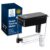 Brita UltraMax Large Water Dispenser with Standard Filter, BPA-Free, Reduces Copper, Cadmium and Mercury Impurities, Lasts 2 Months or 40 Gallons, 27-Cup
