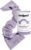 Nodpod Gentle Pressure Sleep Mask | Patented Light Blocking Design for Sleeping, Traveling & Relaxation – Wisteria