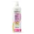 Pantene Infinite Lengths Shampoo, Sulfate Free with Biotin + Collagen, Strengthens Brittle Hair, Up to 90% Less Breakage, Safe for Color Treated Hair, Pro-V Miracles, Floral Scent, 30 Fl Oz