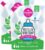 Dapple Baby Fragrance-Free Bottle & Dish Soap Refill Pouch – (2 Pack) 33.8 fl oz – Plant-Powered Cleaner for Baby Bottles, Pump Parts, and Sippy Cups
