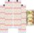 TONYFUL Grow Lights for Indoor Plants, 40W LEDs Plant Lights for Indoor Growing, 360 LEDs Full Spectrum Grow Lights for Seed Starting, Led Grow Light with 3/9/12H Timer,10 Dimmable Levels (4pcs)