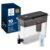 Brita UltraMax Large Water Dispenser with 1 BritaPlus Filter, 27 Cup Capacity, Black (Package May Vary)