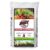 Brut Worm Farms 30 LB Organic Worm Castings, Natural Fertilizer for Indoor Outdoor Plants – Compost Soil Control, Mineral-Rich Potting Mix Additive Plant Food for Soil Health and Garden Growth