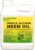 Southern Ag 08722 Triple Action Neem Oil Fungicide Insecticide Miticide, Brown