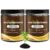 2Pcs Soil Activator, Soil Pro Activator,Organic Soil Activators and Plant Fertilizers,Liquid Fertilizer for Indoor & Outdoor Plants Premium Soil Activated Treasure for Potting Mix and Seedling Compost