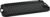 Amazon Basics Pre-Seasoned Cast Iron Reversible Rectangular Grill/Griddle with Even Heat Distribution, Black, 20 x 10.63 x 0.98 inch