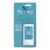 BLUE LIZARD Sensitive Mineral Sunscreen Stick with Zinc Oxide, SPF 50+, Water Resistant, UVA UVB Protection Easy to Apply, Fragrance Free, 0.5 Oz