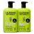 California Naturals Re:GRO Anti-Thinning Shampoo & Conditioner Set, Biotin, Caffeine & Rosemary Oil, Hair Loss & Thinning Support for Women and Men, Sulfate Free, 20 fl oz