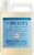 MRS. MEYER’S CLEAN DAY Liquid Dish Soap Refill, Rain Water, 48 fl. oz